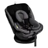 Kraft Safe Turn Oto Koltuğu 0-36 Kg Black Grey