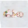 Babyjem Çıngıraklı Patik Bileklik