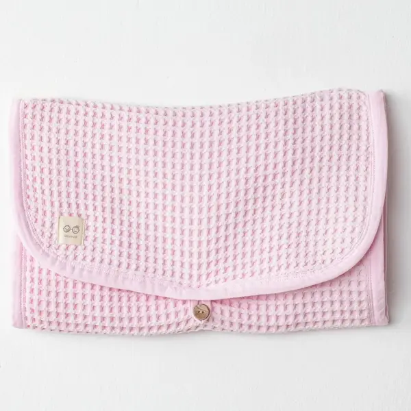 Andy Wawa Alt Açma Pike Baby Home Pembe