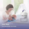 Hubble Nursery Pal  Deluxe 5 inç Dijital Bebek Kamerası