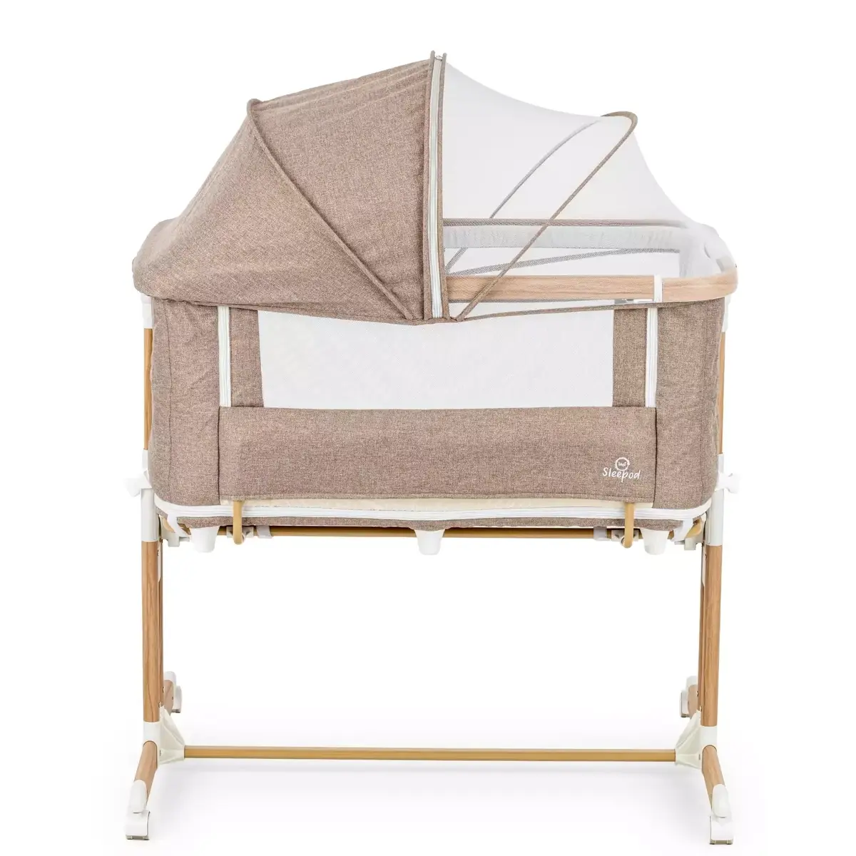 Bagi Sleepod Anne Yanı Beşik 88x84 cm