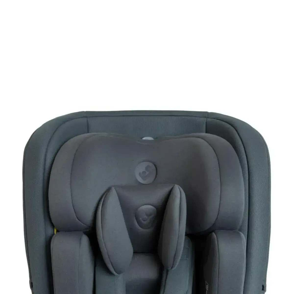 Maxi-Cosi Spinel 360 Plus Isofixli Oto Koltuğu 0-36 Kg Authentic Graphite