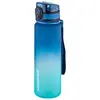 Uzspace Tritan Suluk 500 Ml Mavi-Yeşil