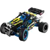 LEGO Technic Arazi Yarışı Arabası