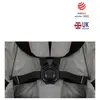 Kanz EasyGo Travel Sistem Bebek Arabası Gri