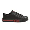 Lee Cooper Spor Ayakkabı Siyah