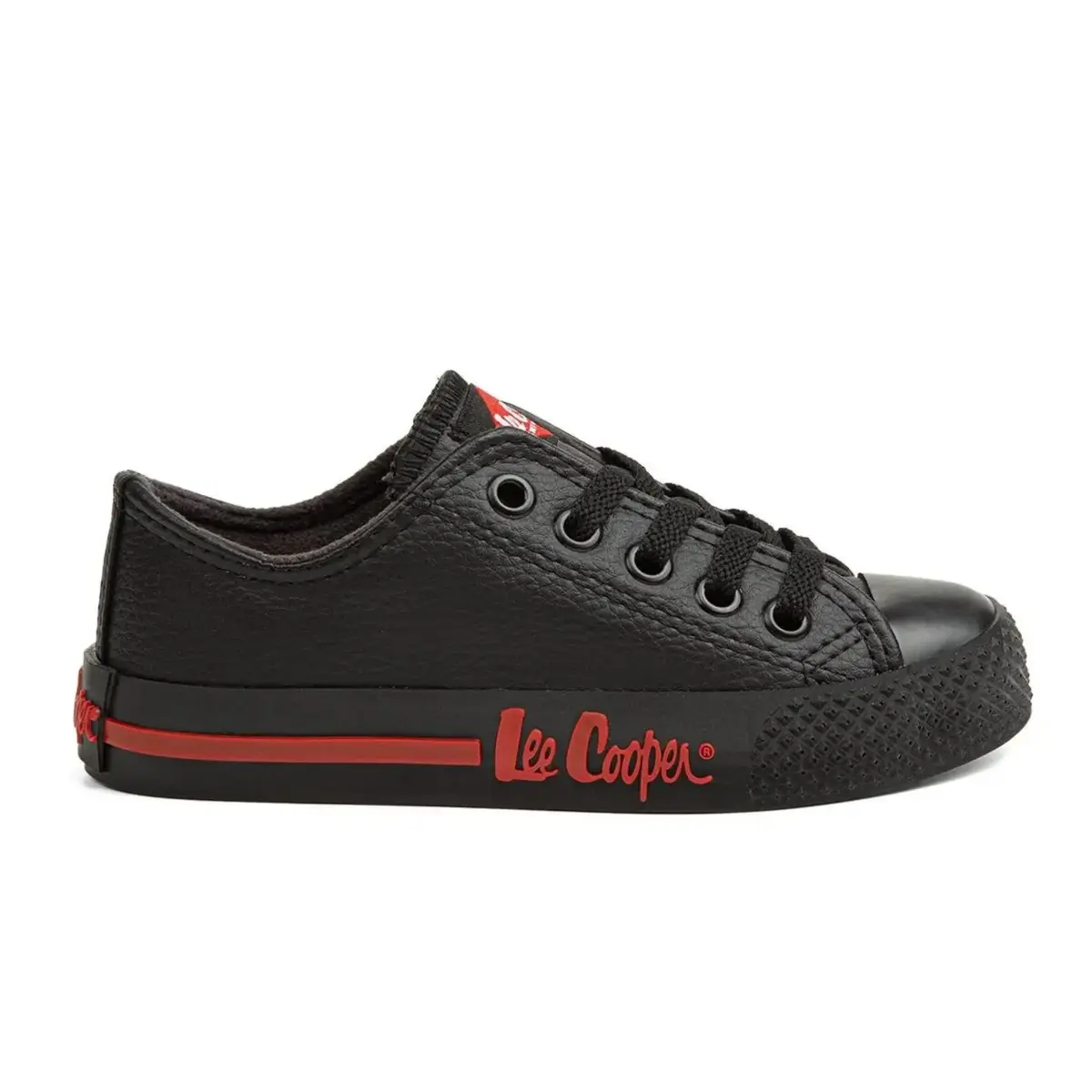 Lee Cooper Spor Ayakkabı Siyah