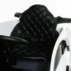 Babyhope Bugo Drive Akülü Araba 12 Volt Beyaz