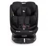 Kraft Grovy I-Size Oto Koltuğu 0-36 Kg Black