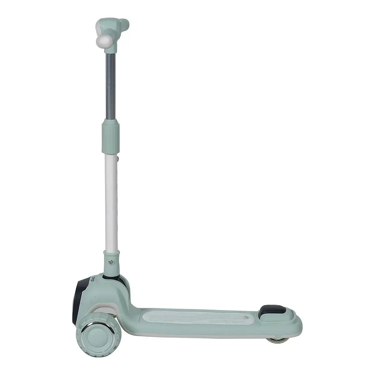 Prego Toys Smile Scooter Yeşil