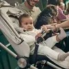 Mamas & Papas Vardo Capsule Travel Sistem Bebek Arabası Shell