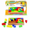 Woodoy Pentomino Bulmaca