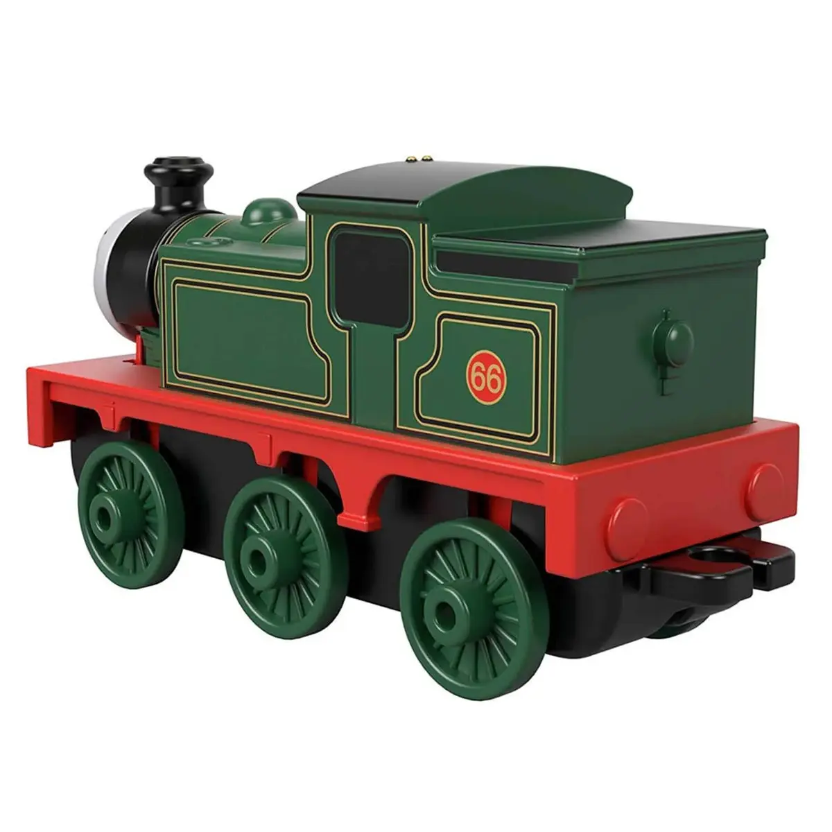 Thomas & Friends Sür-Bırak Büyük Tekli Trenler
