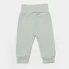 Bibaby Organik Pantolon Modal Nature Relax Mint
