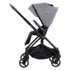 Prego 2415 Mios Premium I-Size Travel Sistem Bebek Arabası Gri
