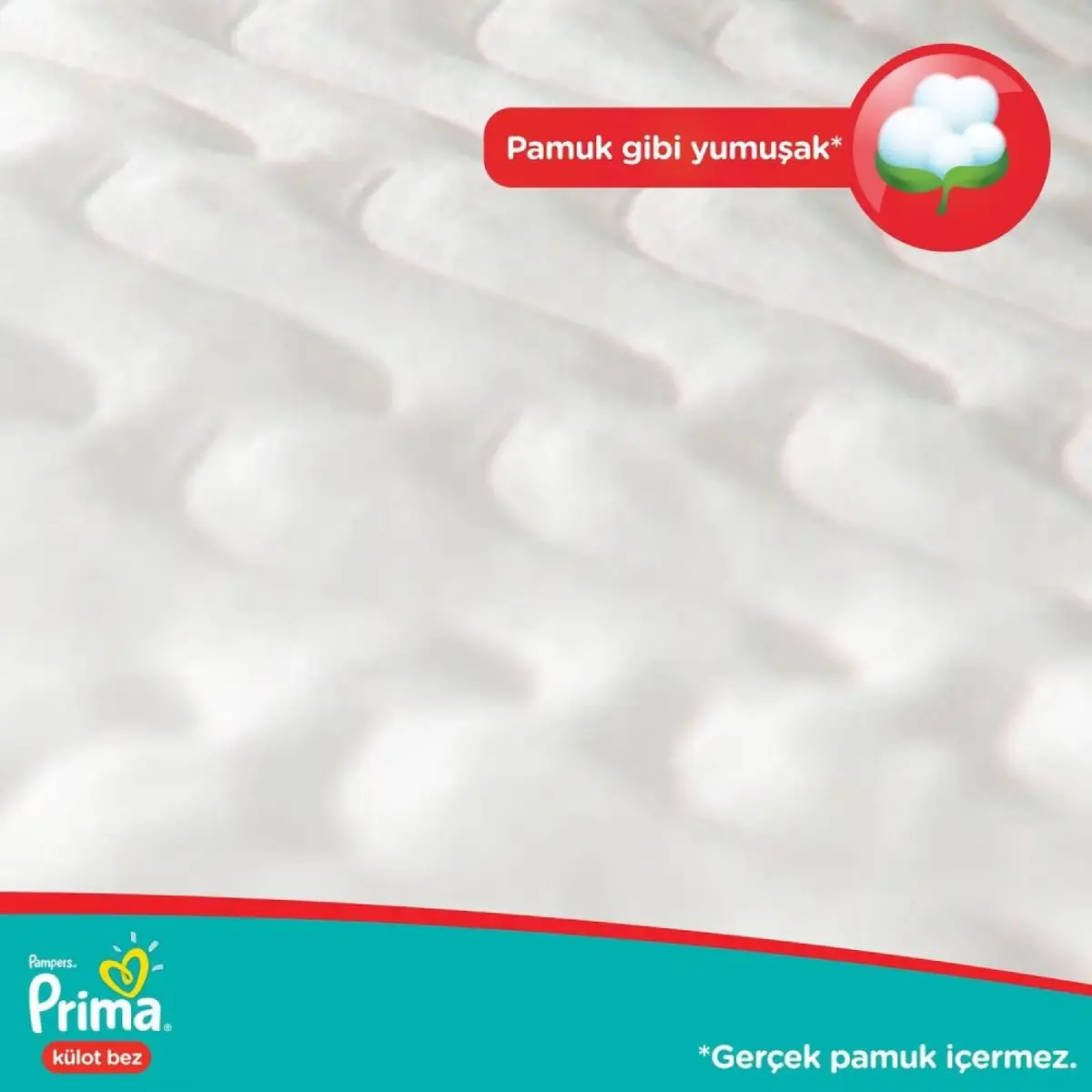 Prima Pants Külot Bebek Bezi 4 Beden Maxi 9-15 Kg 62li Fırsat Paketi