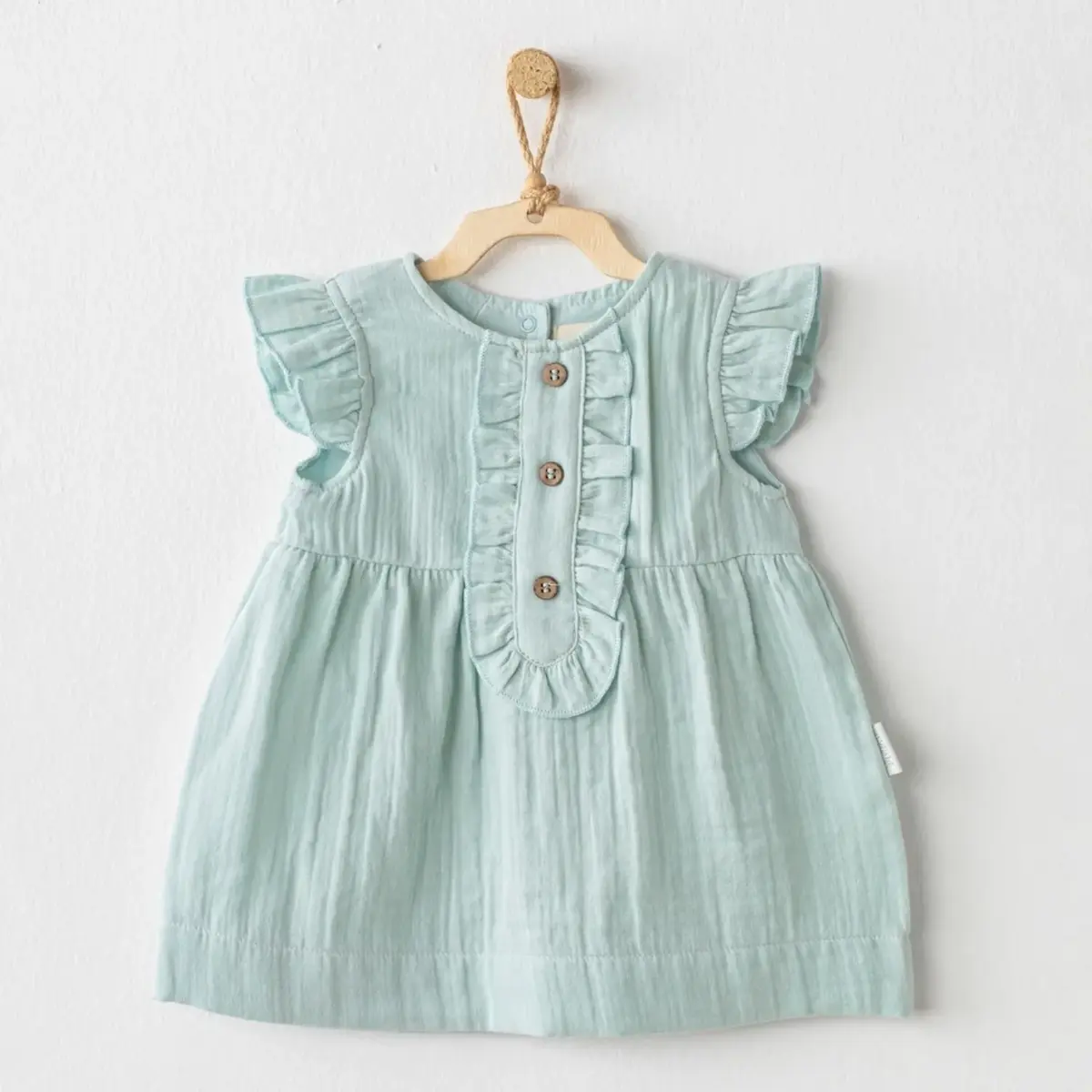 Andy Wawa Elbise Love Holidays Mavi Andy Wawa Elbise Love Holidays Mavi