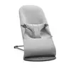 Babybjörn Bliss Ana Kucağı 3D Jersey Light Grey