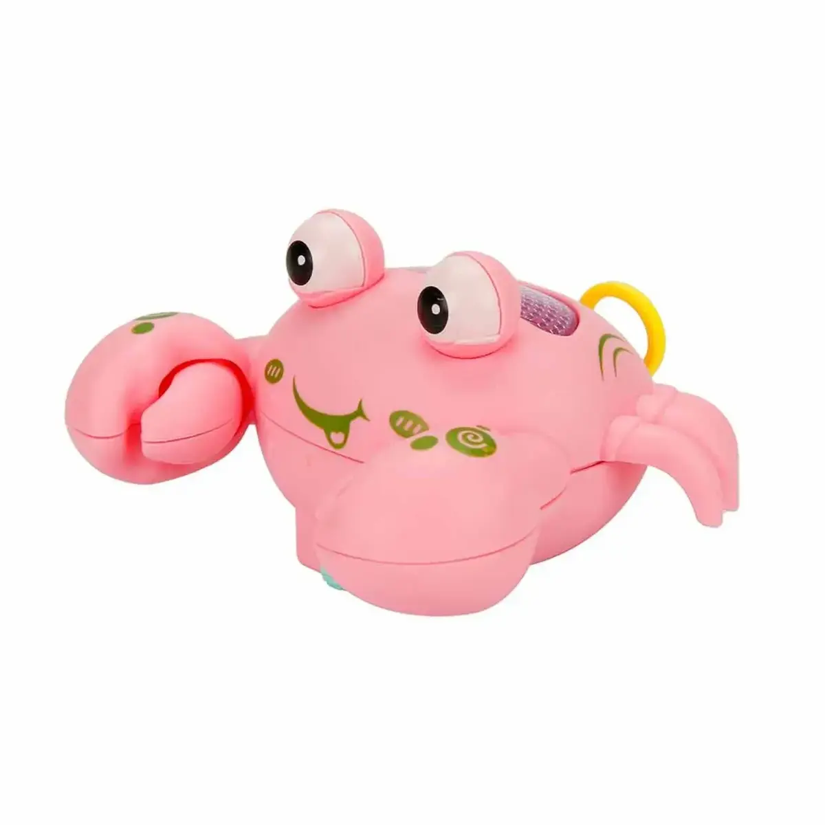 Cosby Kurmalı İpli Işıklı Yengeç