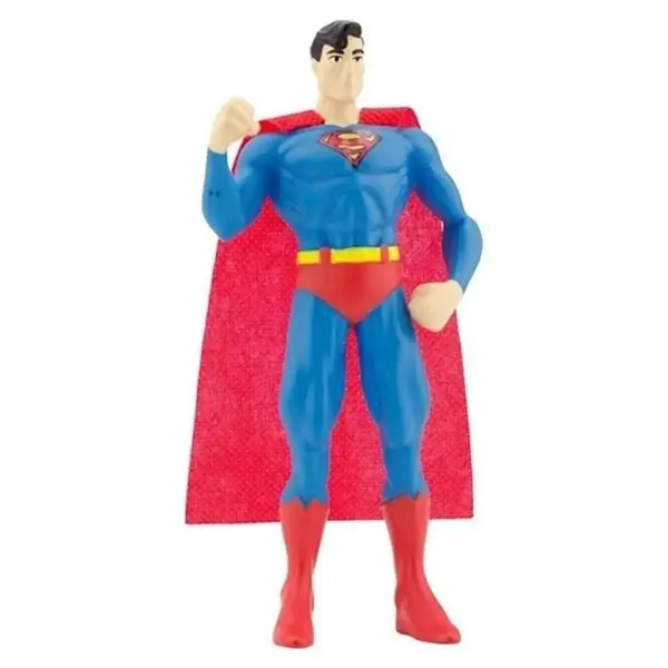 Superman Bendable Klasik Figür 14 Cm