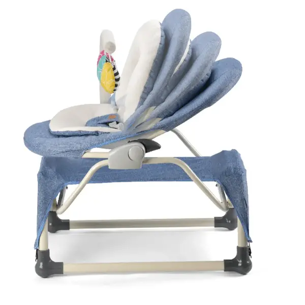 Kanz Pronto Ana Dizi Mavi