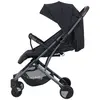 Prego 9033 Polo Kabin Bebek Arabası Siyah