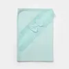 Bibaby Battaniye Flower Mint