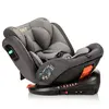 Kanz Comfort Oto Koltuğu 0-36 Kg Gri