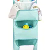 Maya Home Beşik Organizer Mia Mavi