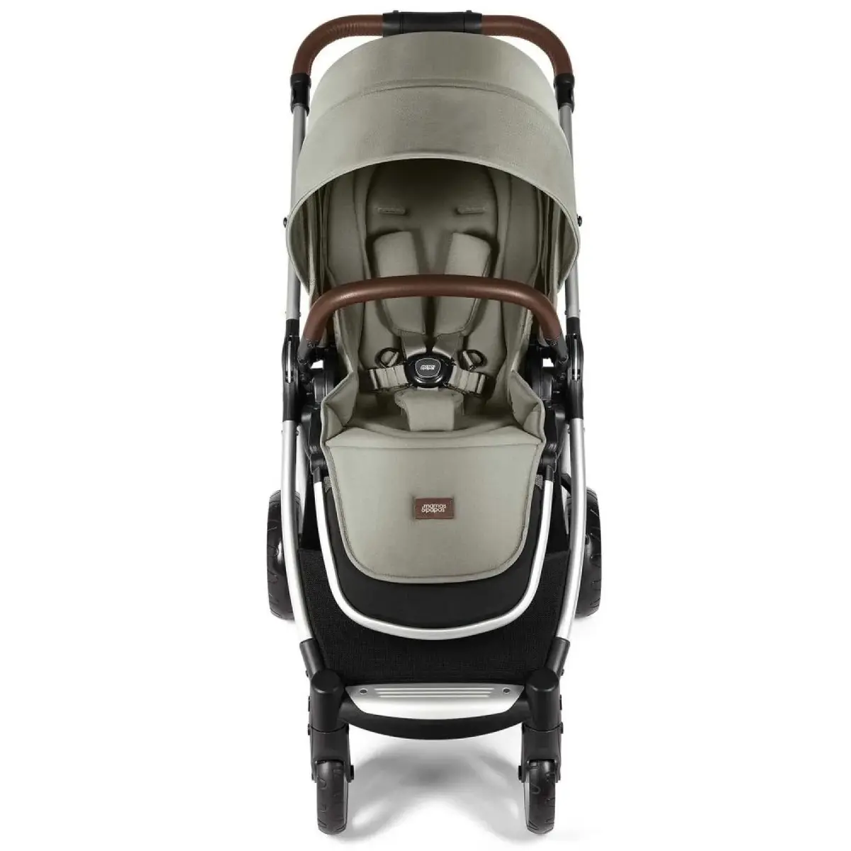 Mamas & Papas Armadillo Flip XT 2 Bebek Arabası Sage Green