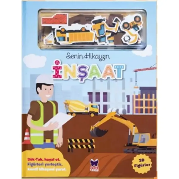 Senin Hikayen İnşaat