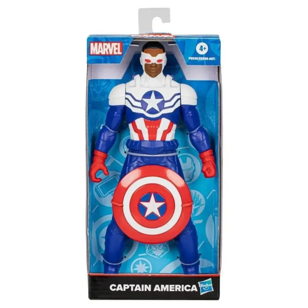 Marvel 9.5In Spiderman Figure Asst.