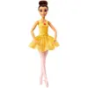 Disney Prenses Balerin Bebekler