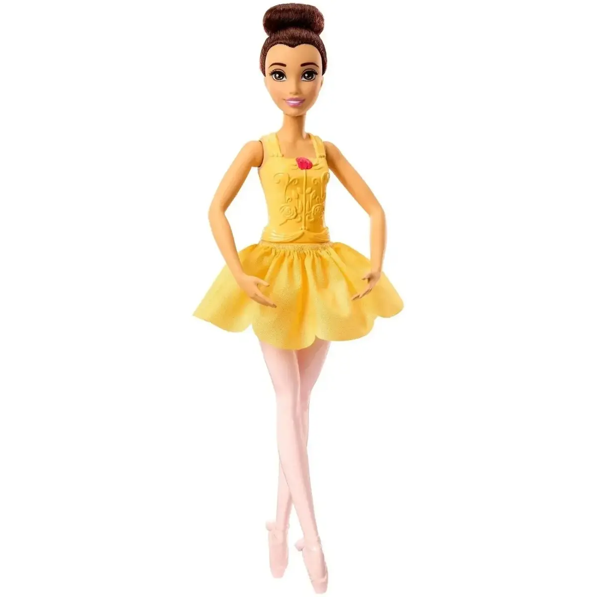 Disney Prenses Balerin Bebekler