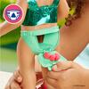 Hasbro Baby Alive Bebeğimle Yaz Eğlencesi Sarışın