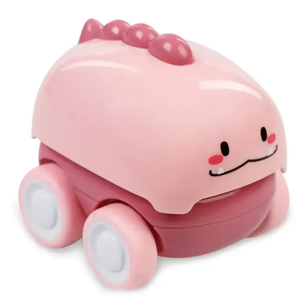 Cosby Press Animal Car