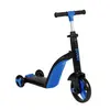 Boony 2in1 Scooter Mavi