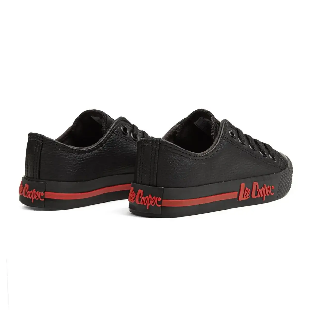 Lee Cooper Spor Ayakkabı Siyah