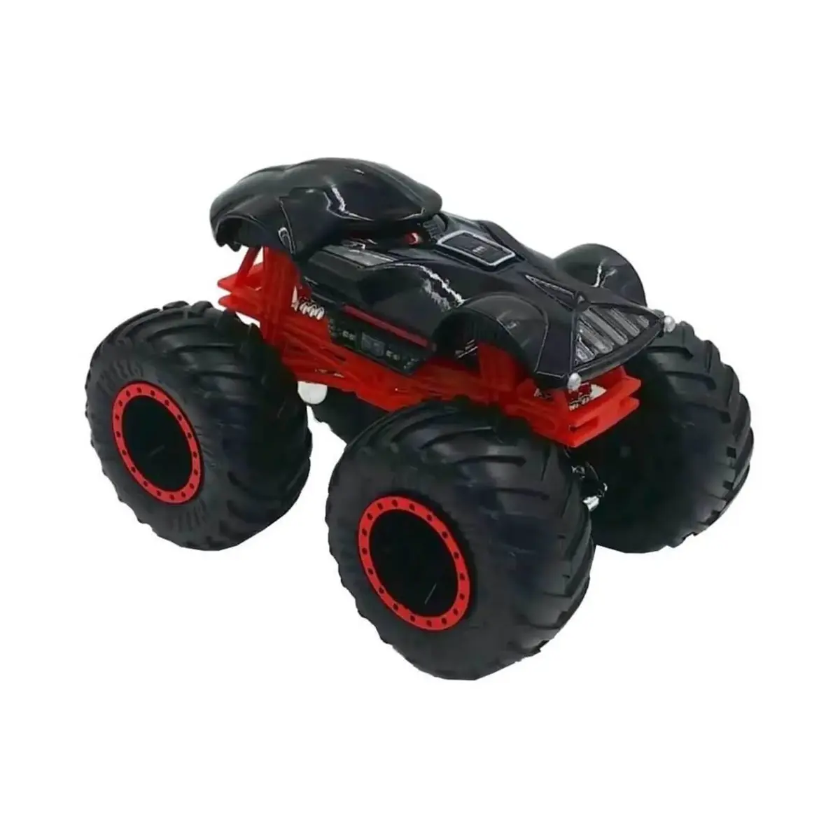 Hot Wheels Monster Trucks 1-64 Arabalar