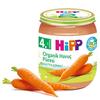 Hipp Organik Havuç Püresi 125 gr