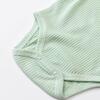 Bibaby Organik Body Relax Modal Yeşil