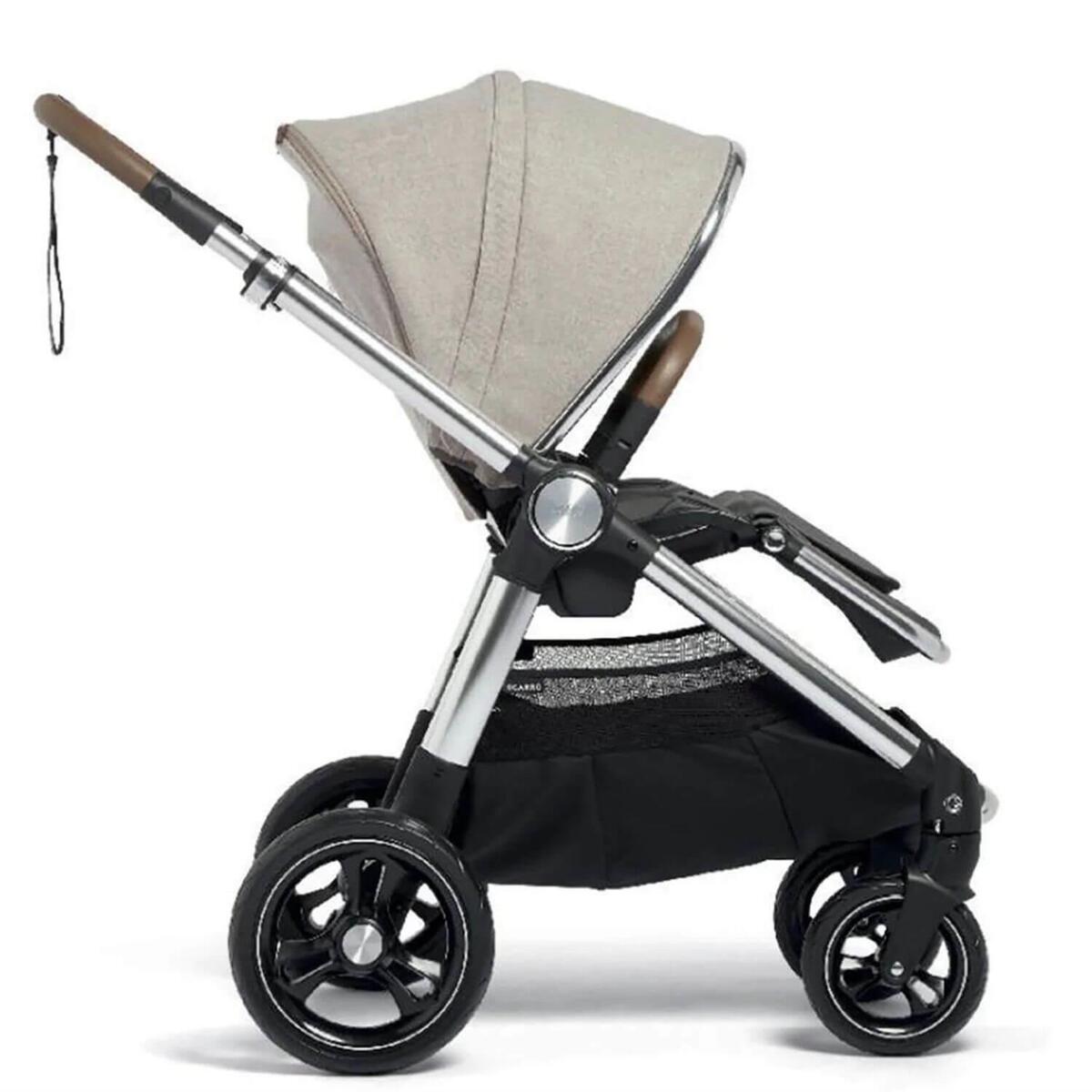 Mamas & Papas Ocarro Bebek Arabası Heritage