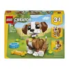 LEGO Creator 3’ü 1 Arada Sevimli Hayvanlar: Oyunbaz Yavru Köpek 31382