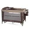 Kraft Easy Fold Anne Yanı Oyun Parkı 70x110 cm Beige