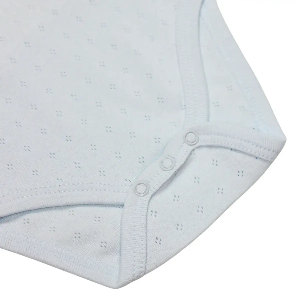 Bistyle Atlet Body I Love Blue Mavi