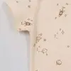 Tiffany Body Kısa Kol Galaxy Organic Theme