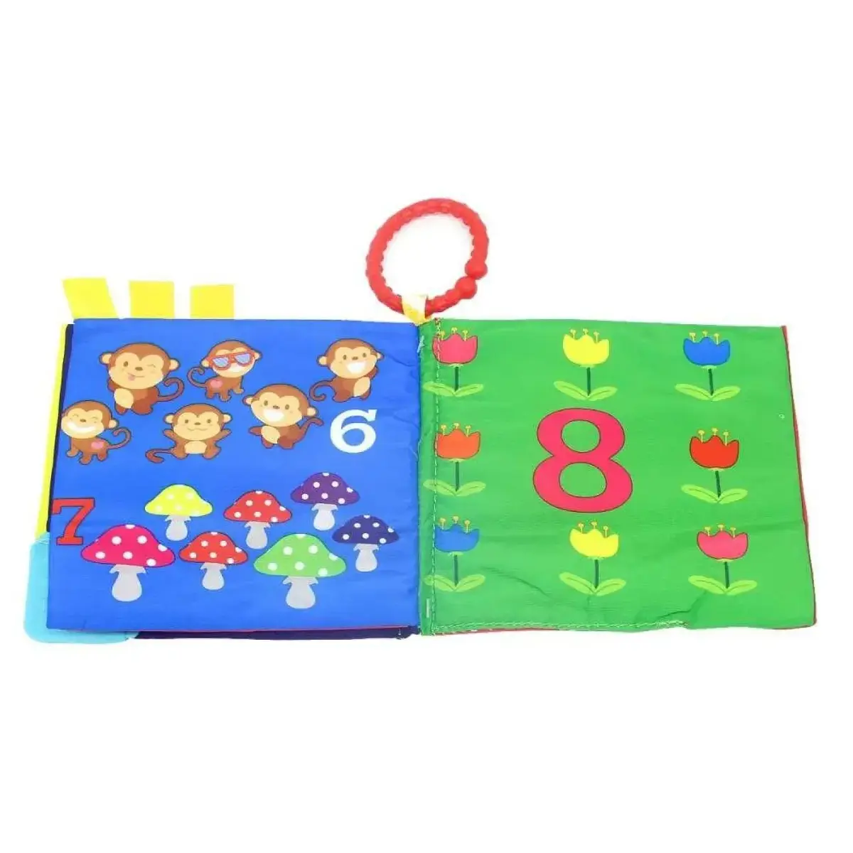 Babycim Sayılar Kitabı