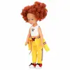 Mina Sporty Bebek 35 cm