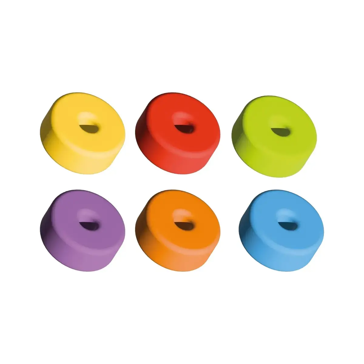 Bee Smart Halkalar Ve Renkler