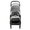 Chicco One4Ever Bebek Arabası Silver Leaf